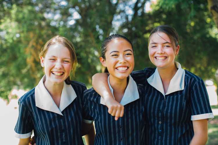 Raising girls to become godly women | Australian Christian College