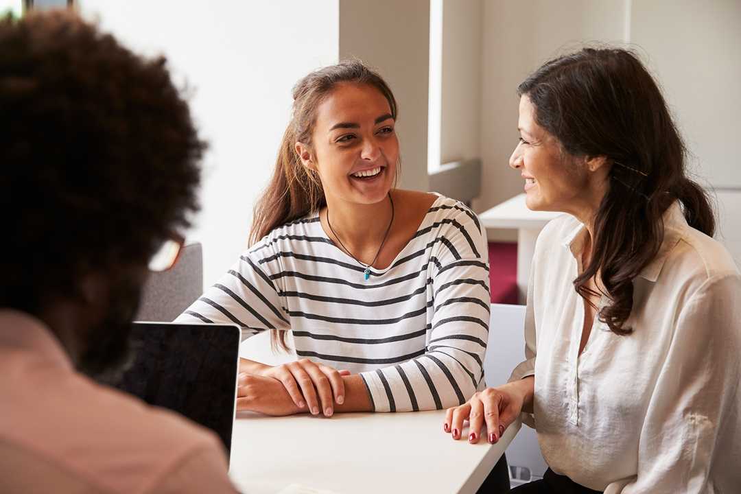 7 Ways To Maximise The Benefits Of Parent Teacher Interviews   Teacher Interview 