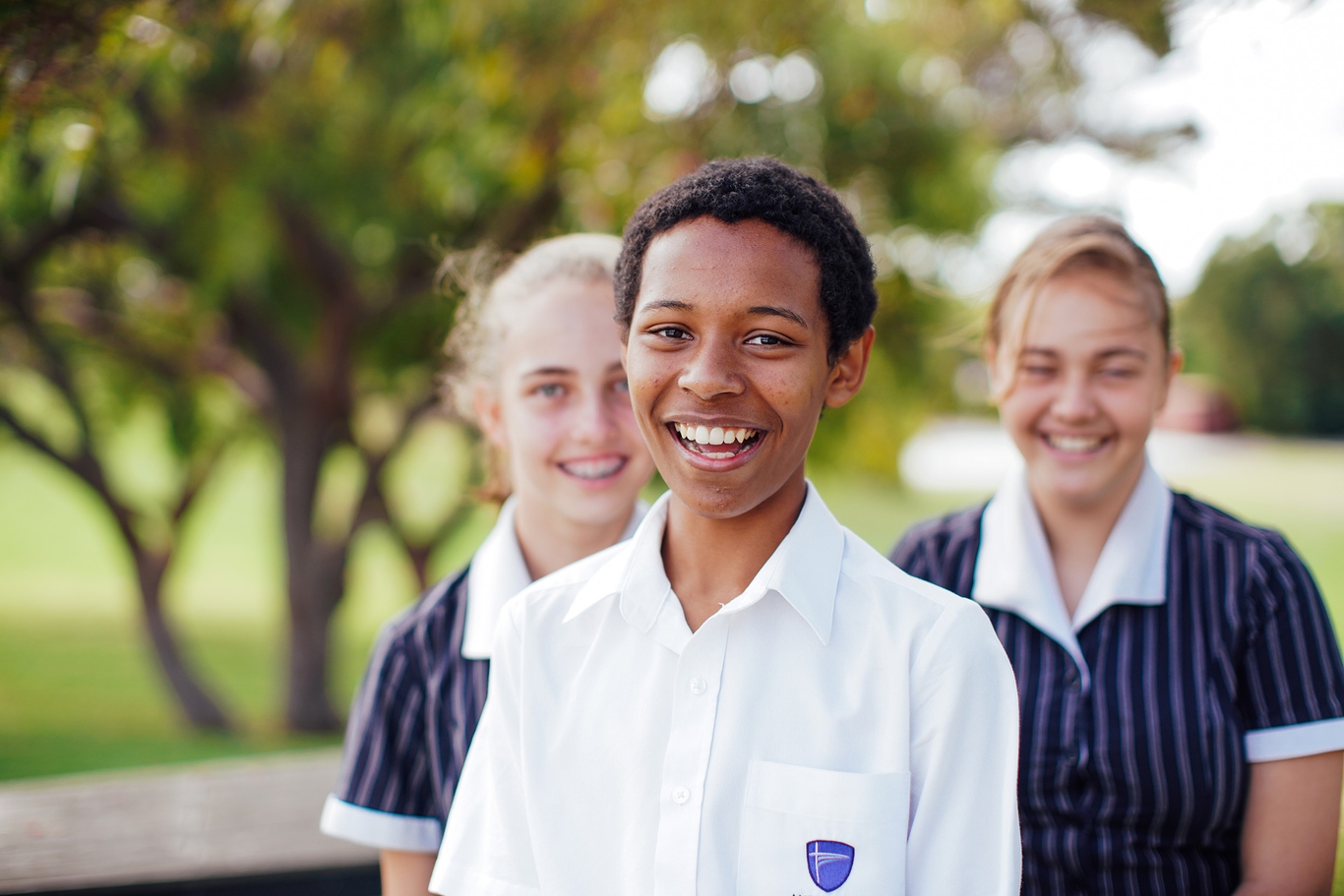 Secondary | ACC Burnie Primary & High School