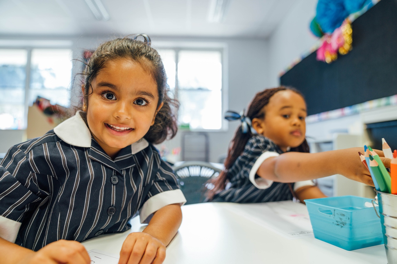 Early Childhood (K-2) | ACC Darling Downs Primary & High School