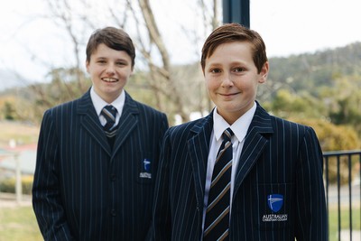 Secondary | ACC Hobart Primary & High School