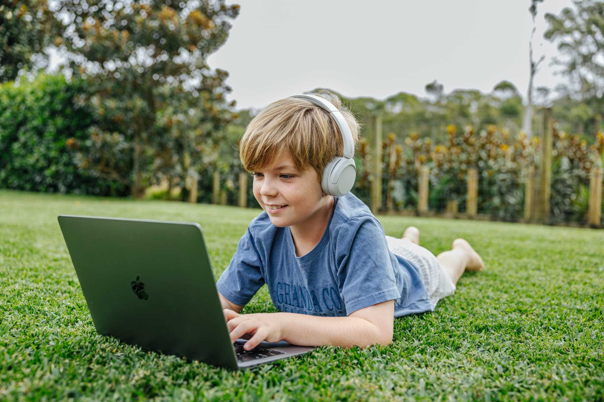 Learn from anywhere