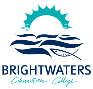 Brightwaters Logo