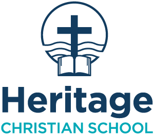 Heritage Logo