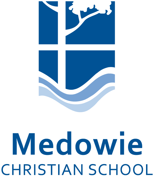 Medowie Logo